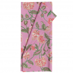 Blooms Tea Towel Set/2