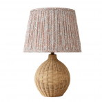 Freshfields Pleated Shade