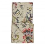 Seasons Napkin Set/4