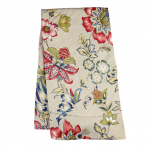 Seasons Tablecloth / Round