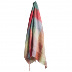 Mayflower Throw