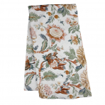 Woodland Tablecloth / Round