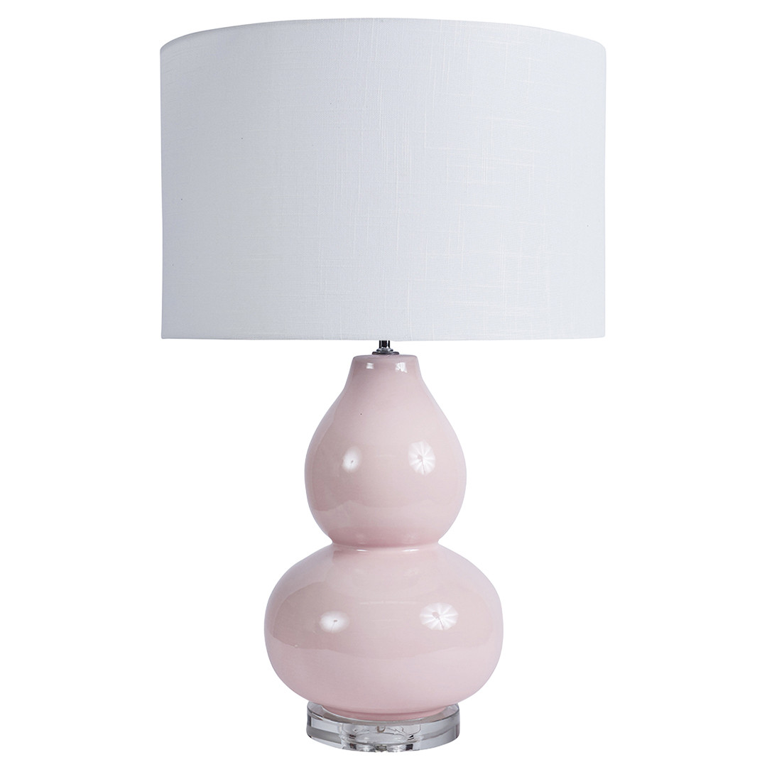 Clementine Lamp