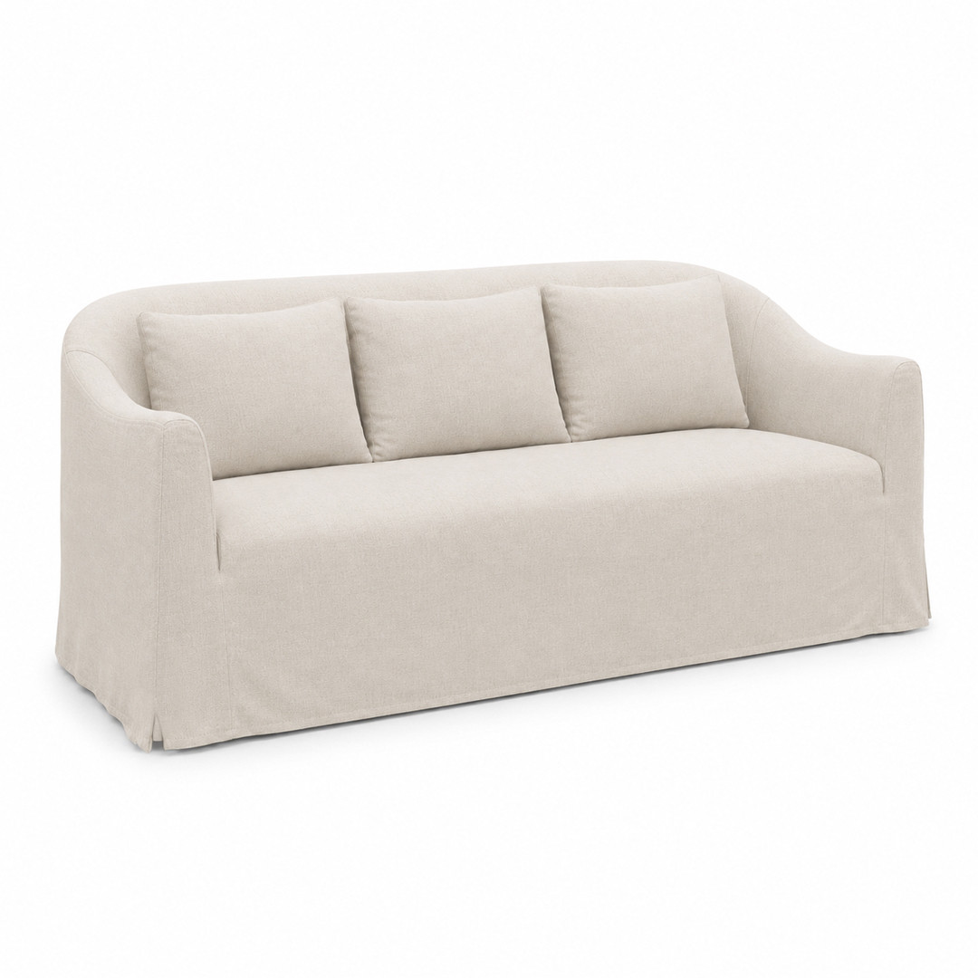 Burrow 3 Seater Sofa / Sand Burrow 3 Seater Sofa / Sand