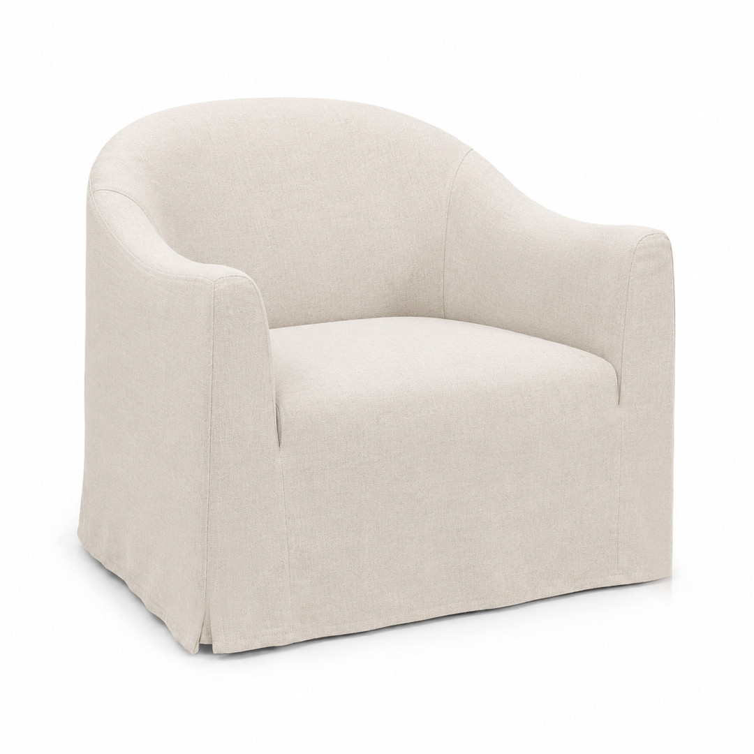 Burrow Armchair / Sand Burrow Armchair / Sand