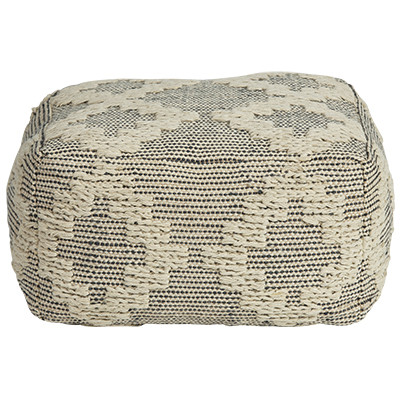 Eastwood Ottoman