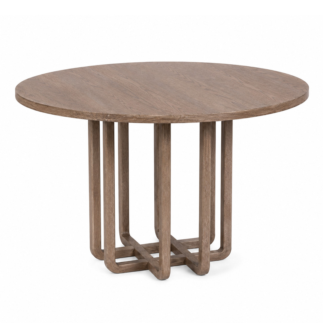 Haven Round Dining Table Haven Round Dining Table