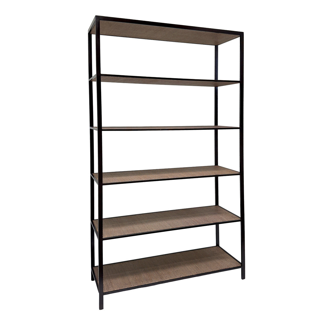 Atticus Shelving Unit