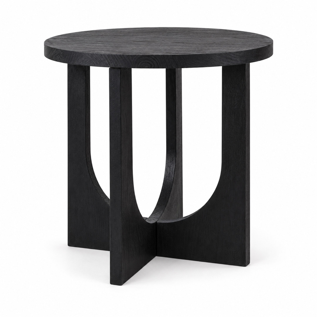 Soho Manhattan Side Table Soho Manhattan Side Table