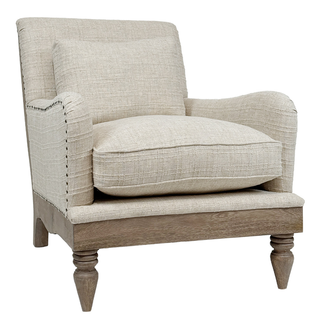 Hampshire Winchester Chair / Natural