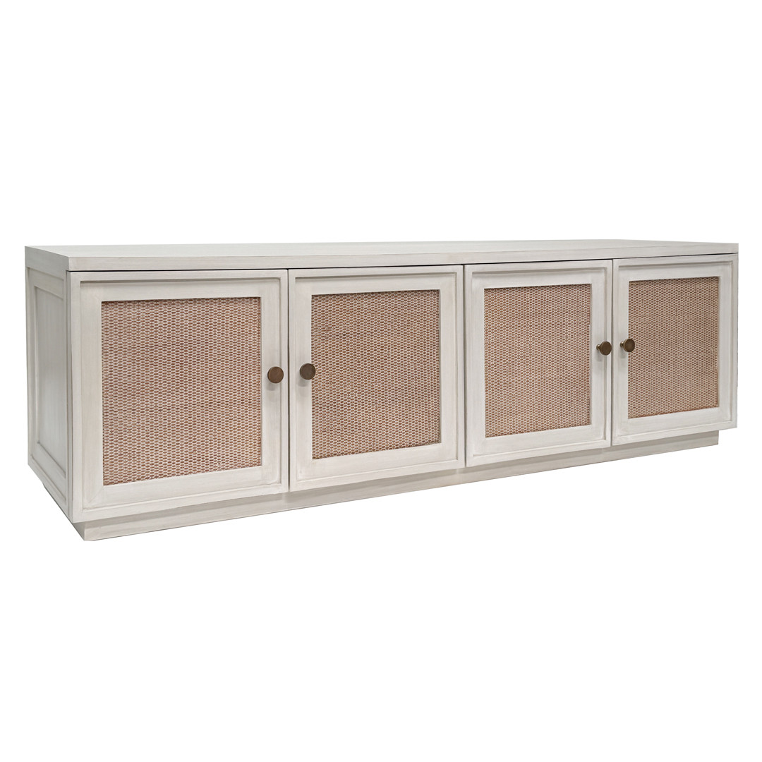 Raffles Entertainment Unit