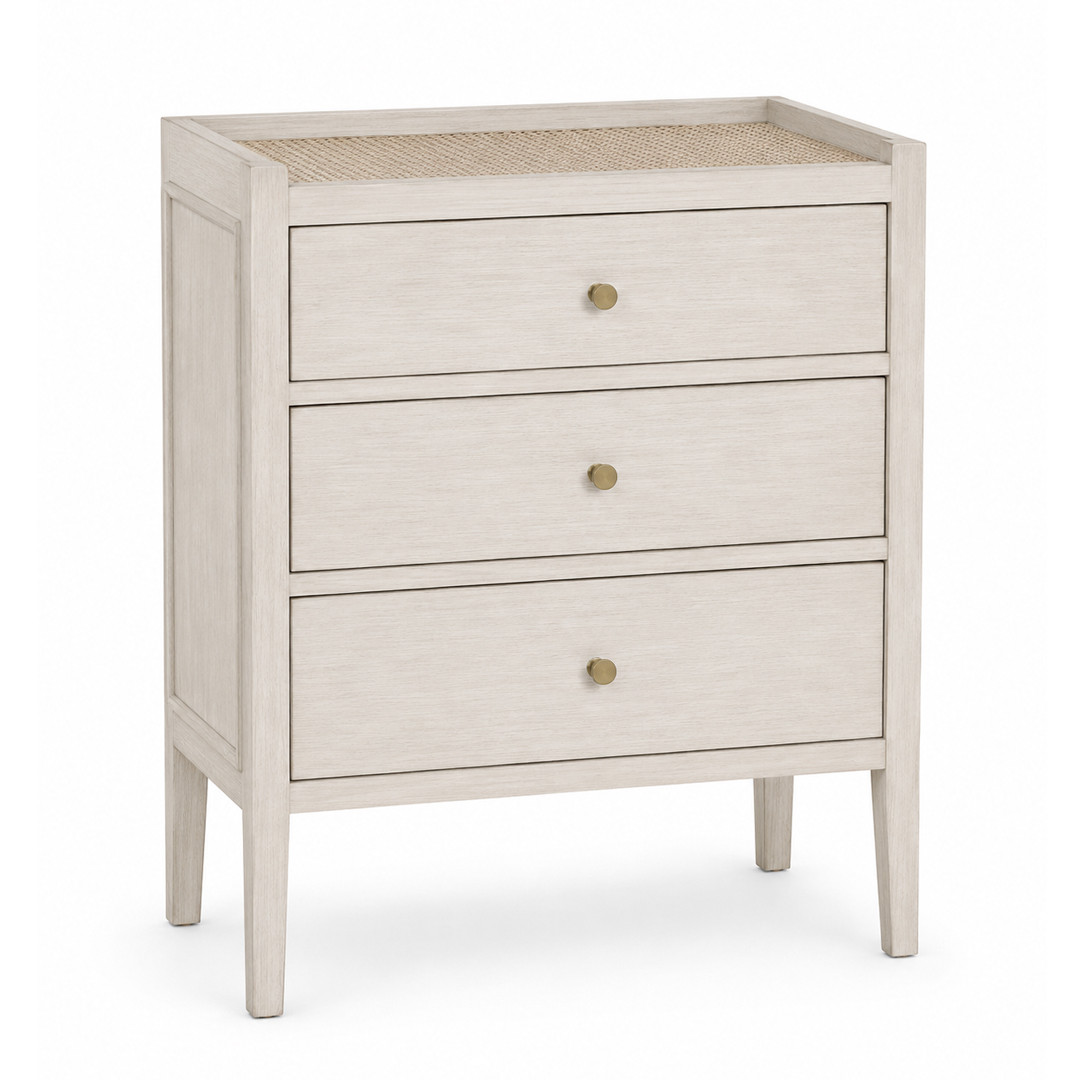 Raffles 3 Drawer Raffles 3 Drawer