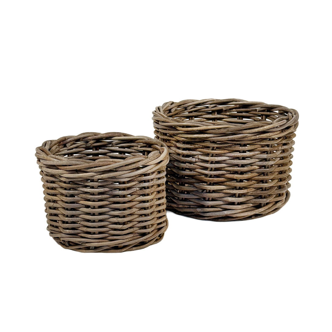 Corbeille Planter Set/2 Corbeille Planter Set/2