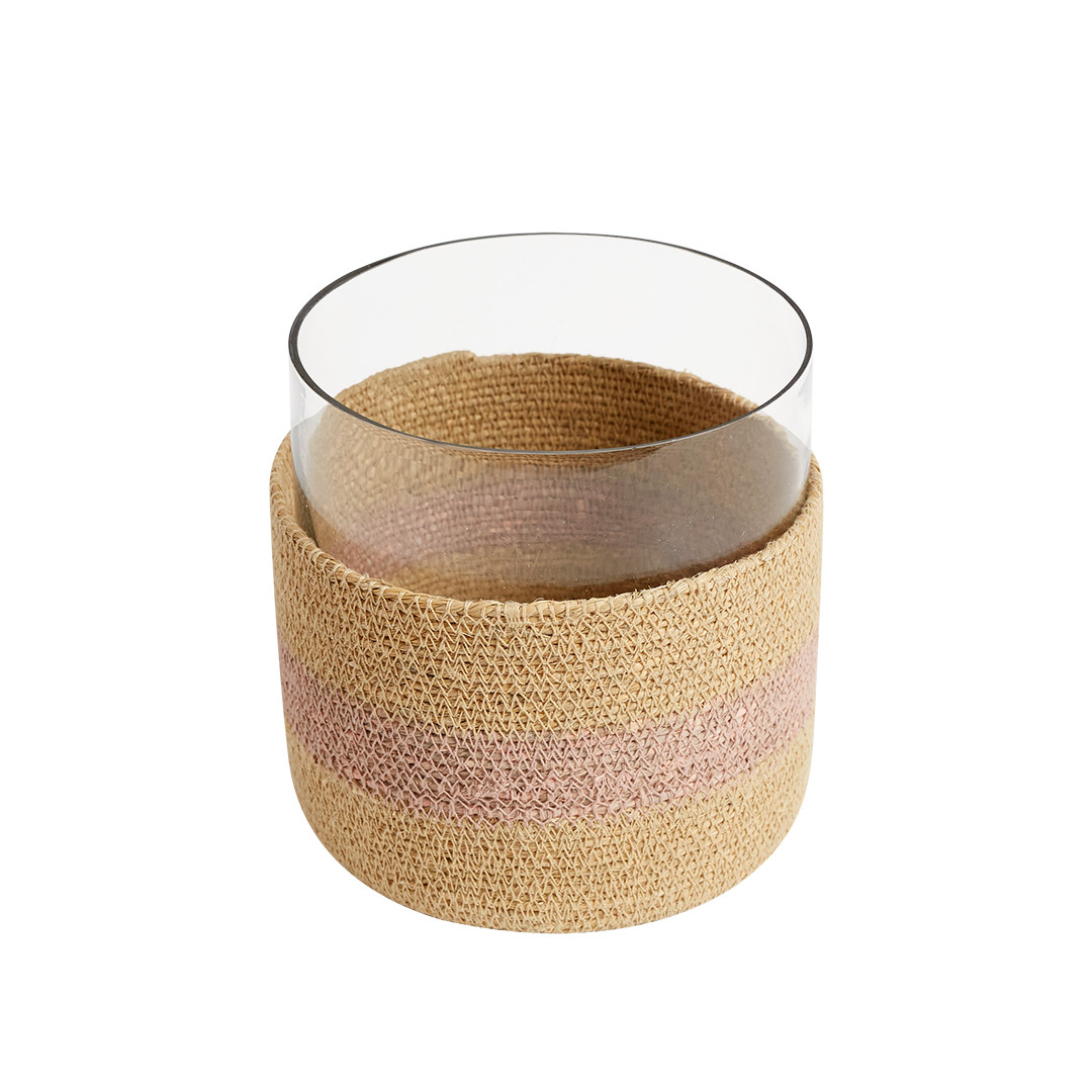Kamala Candleholder Medium