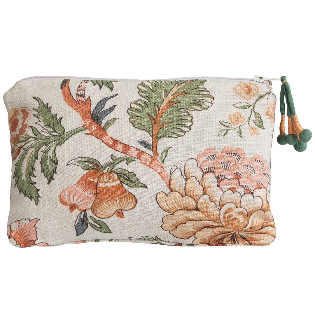 Woodland Purse
