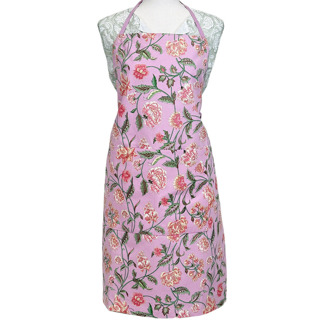 Blooms Apron