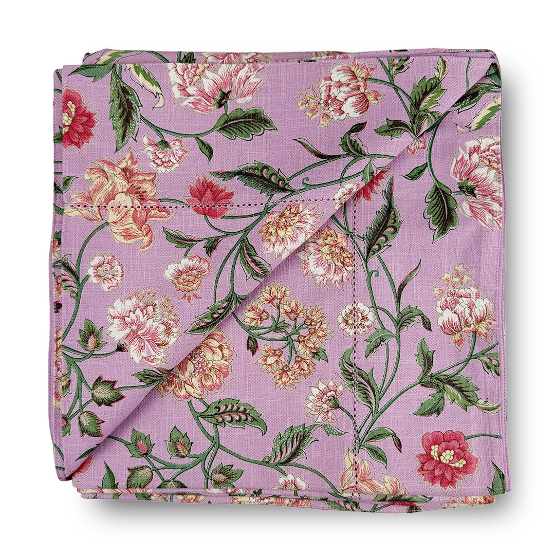 Blooms Tablecloth / Large