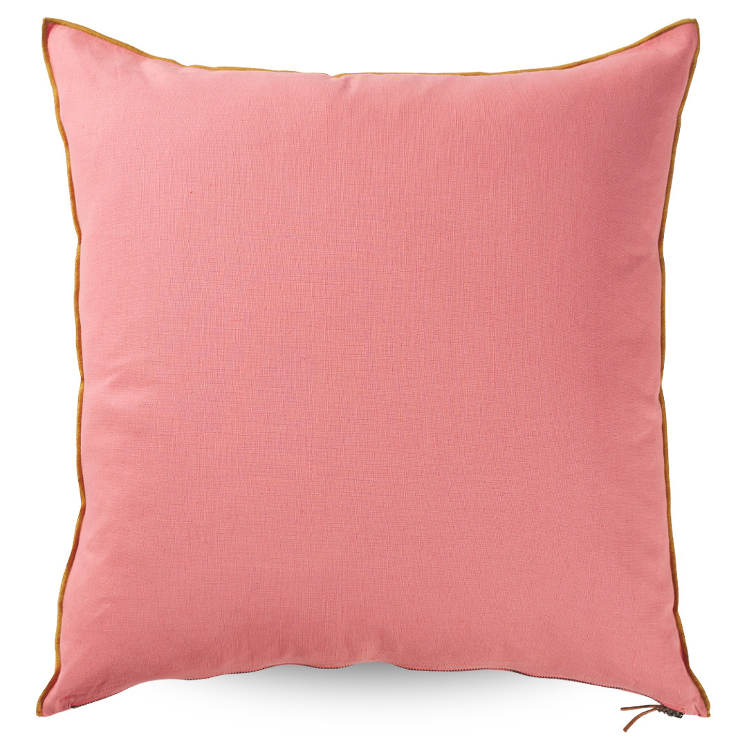 Aurora Ojai Cushion Cover Guava