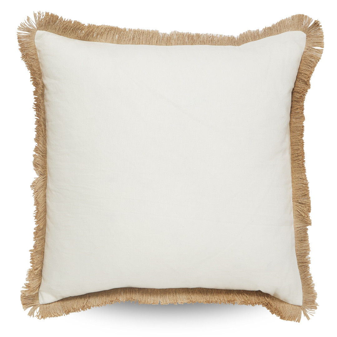 Hayward Fringe Cushion Cover 