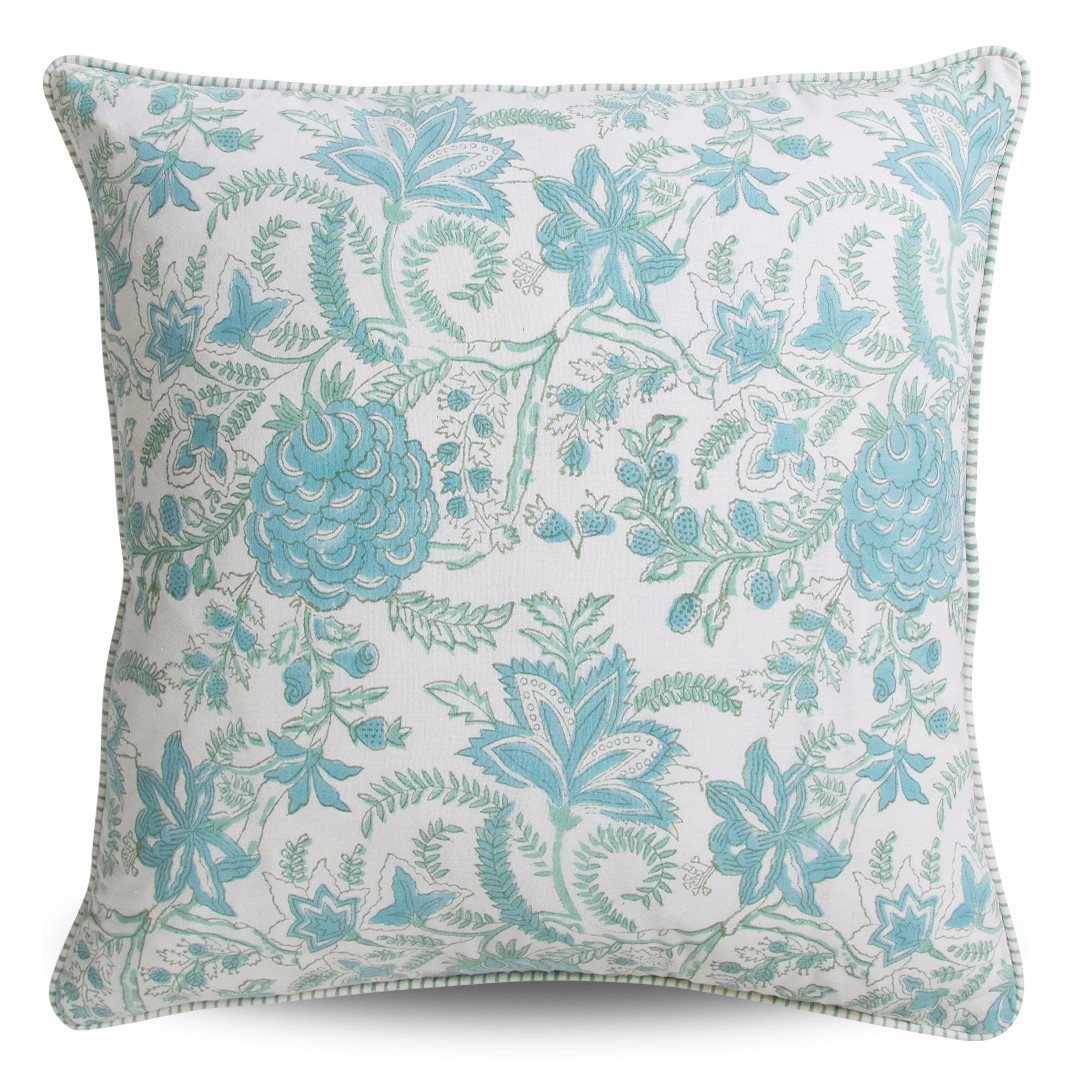 Wild Meadow Cushion Cover Wild Meadow Cushion Cover