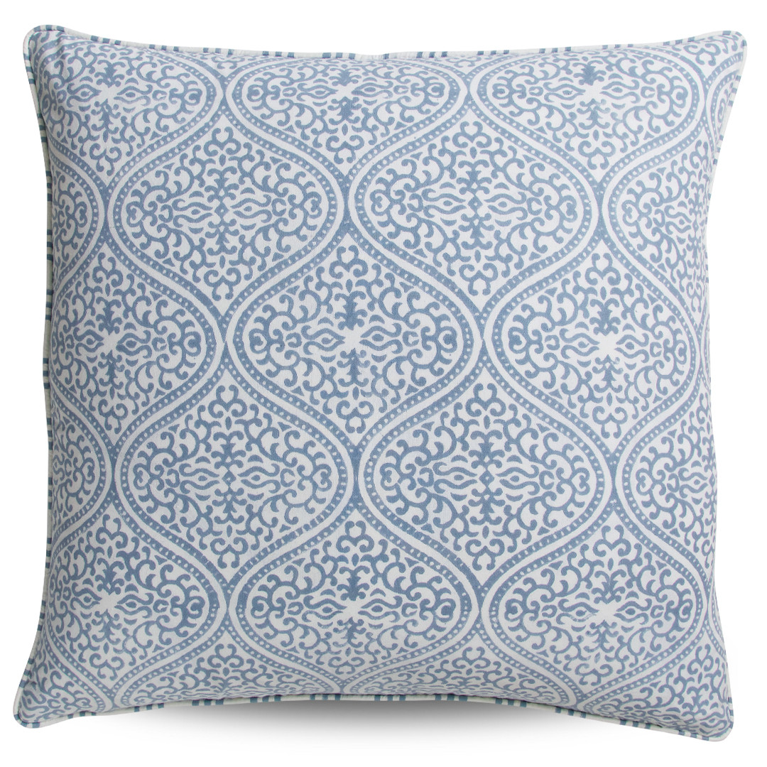 Twilight Lunar Cushion Cover