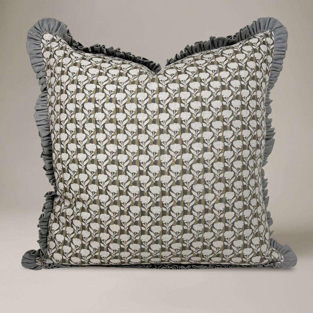 Grenada Colette Cushion Cover Grenada Colette Cushion Cover