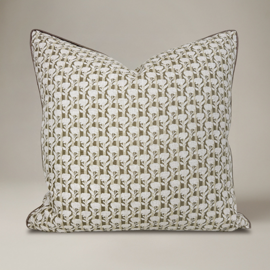 Briar Camille Cushion Cover Briar Camille Cushion Cover
