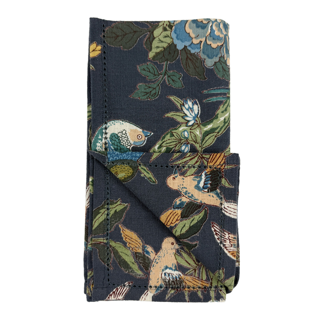 Eden Napkin Set/4