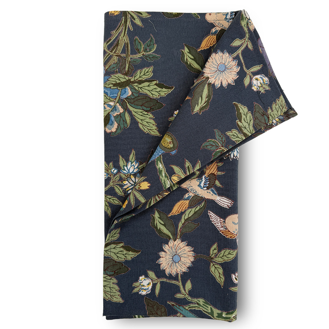 Eden Tea Towel Set/2