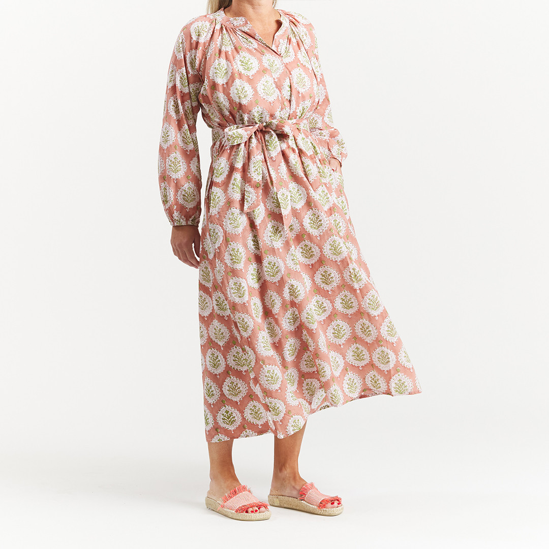 Resort / Lucerne Dress M/L