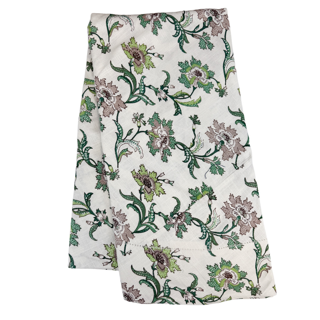 Hillside Tablecloth / Round