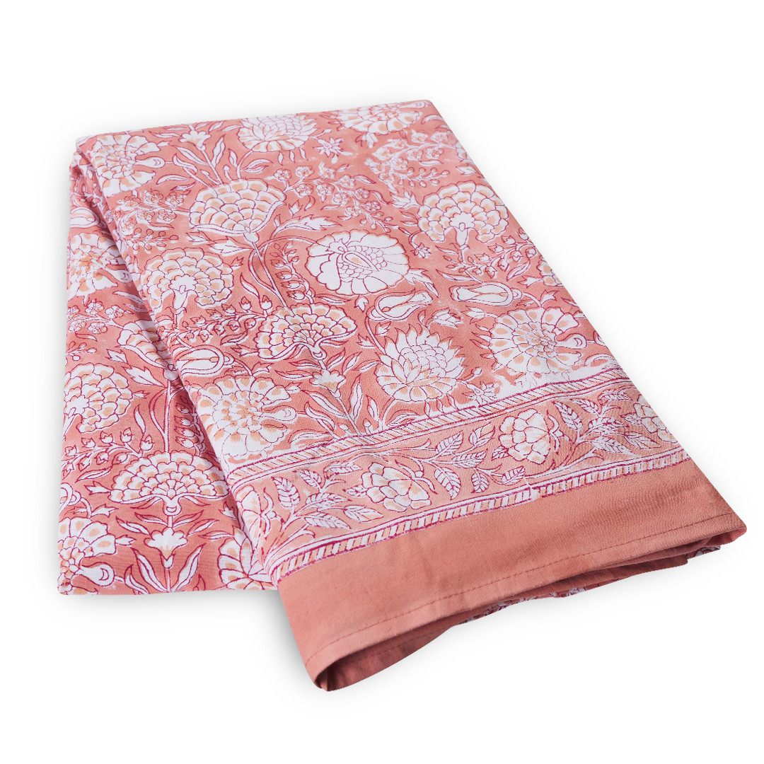 Valencia Tablecloth Large