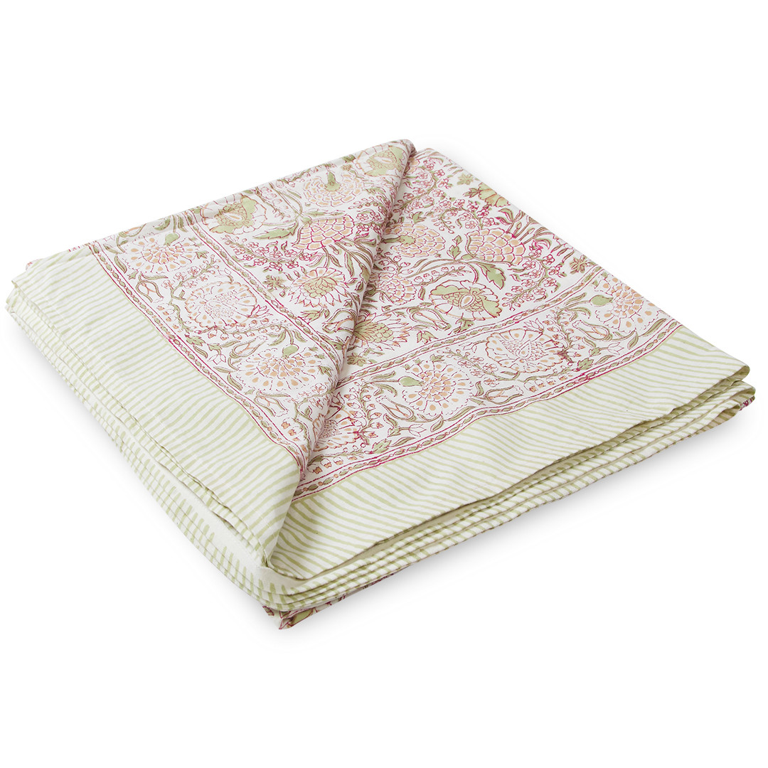 Bloomfield Tablecloth / Medium