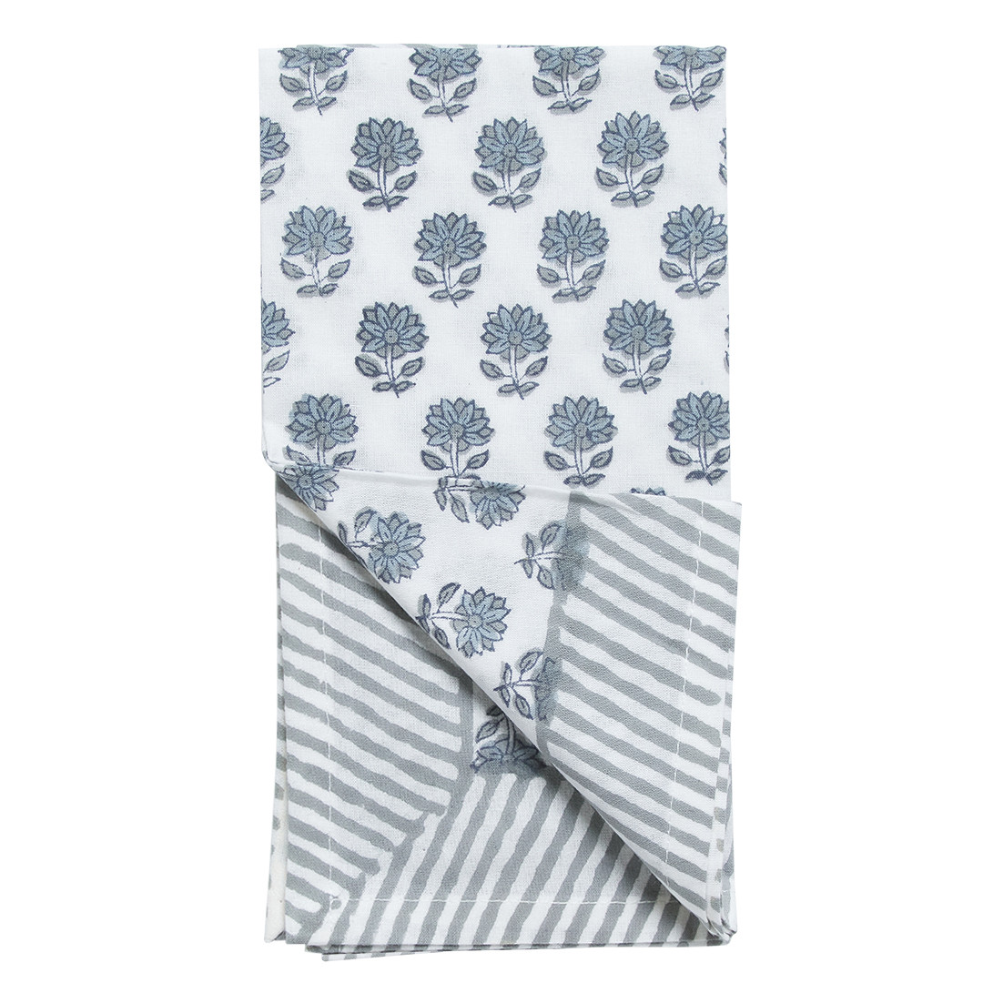 Fernleigh Napkin Set/4 Fernleigh Napkin Set/4