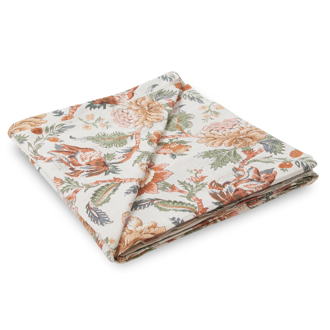 Woodland Tablecloth / Large