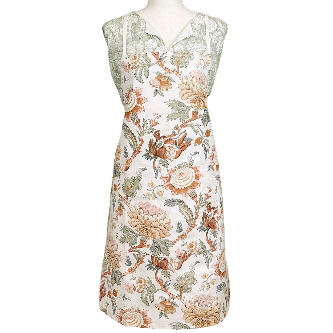 Woodland Apron Woodland Apron