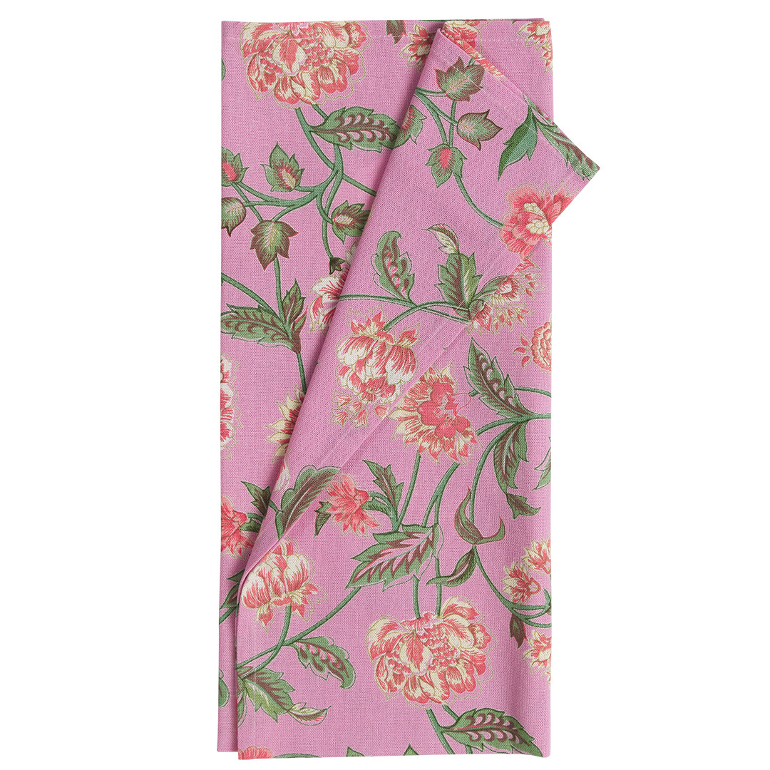 Blooms Tea Towel Set/2 Blooms Tea Towel Set/2