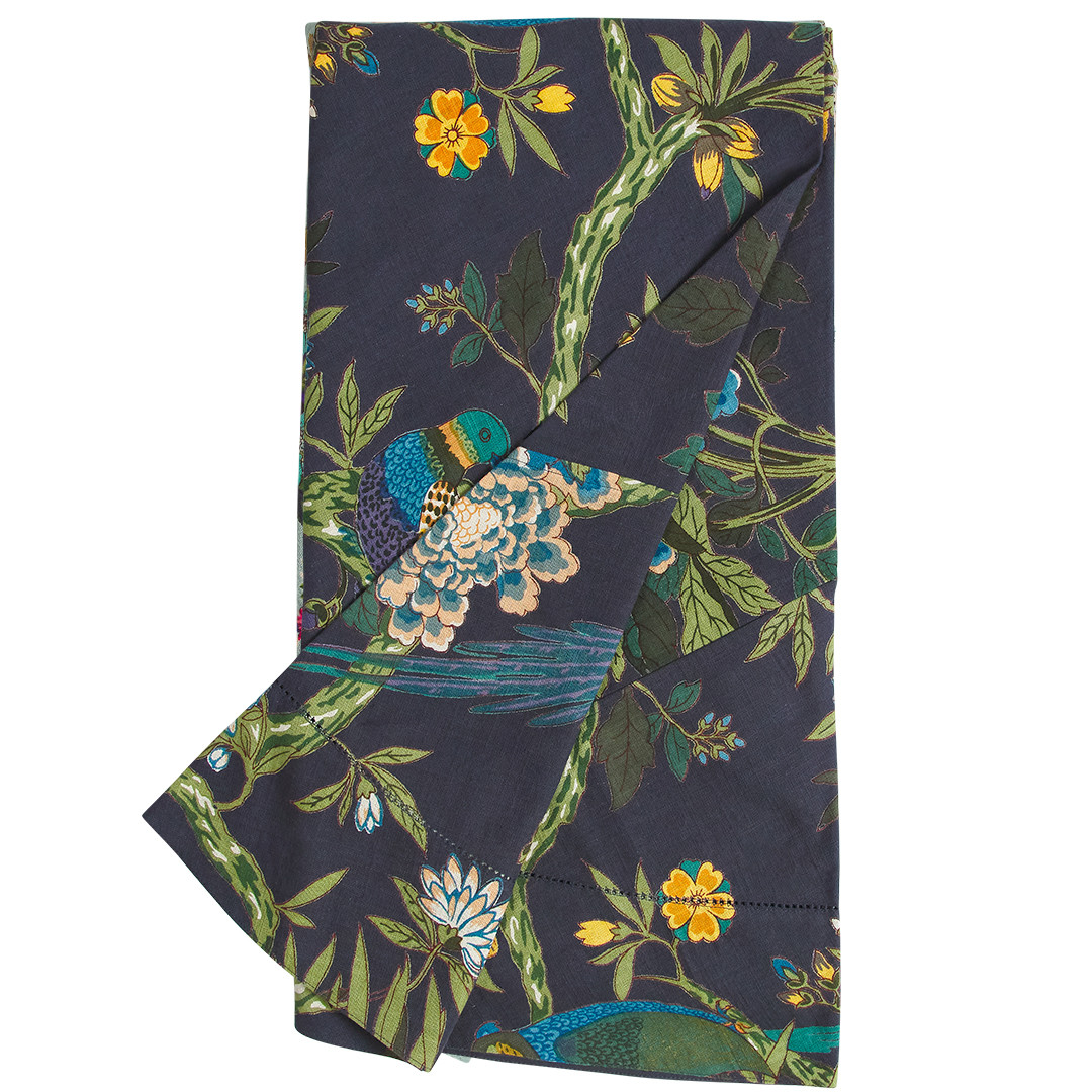 Eden Tablecloth / Round Eden Tablecloth / Round