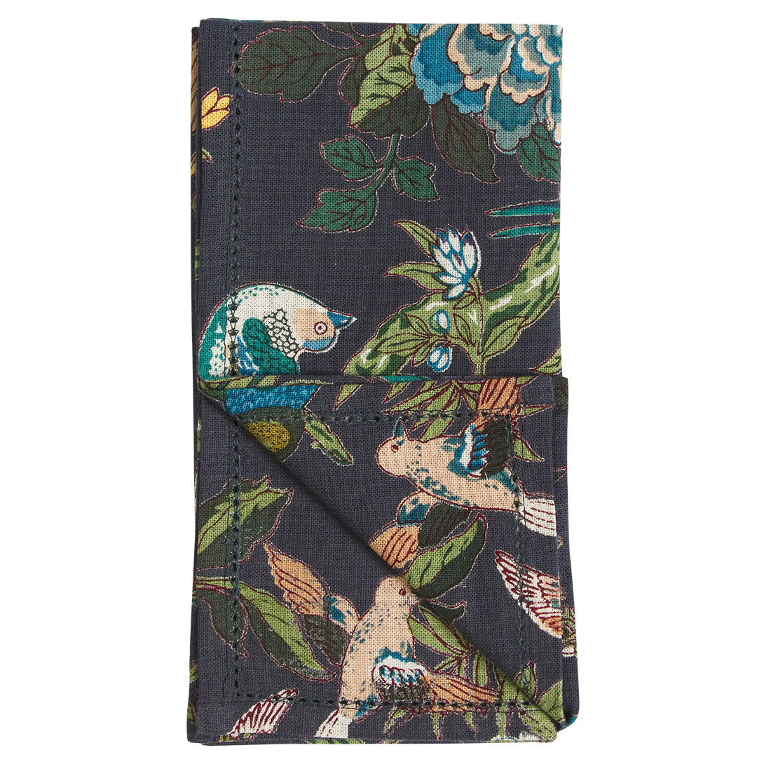 Eden Napkin Set/4