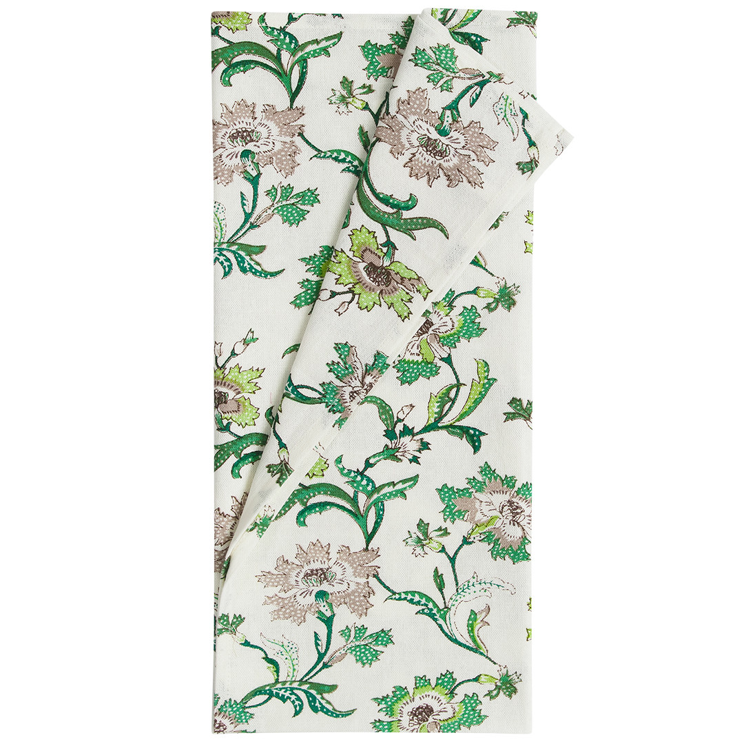 Hillside Tea Towel Set/2 Hillside Tea Towel Set/2