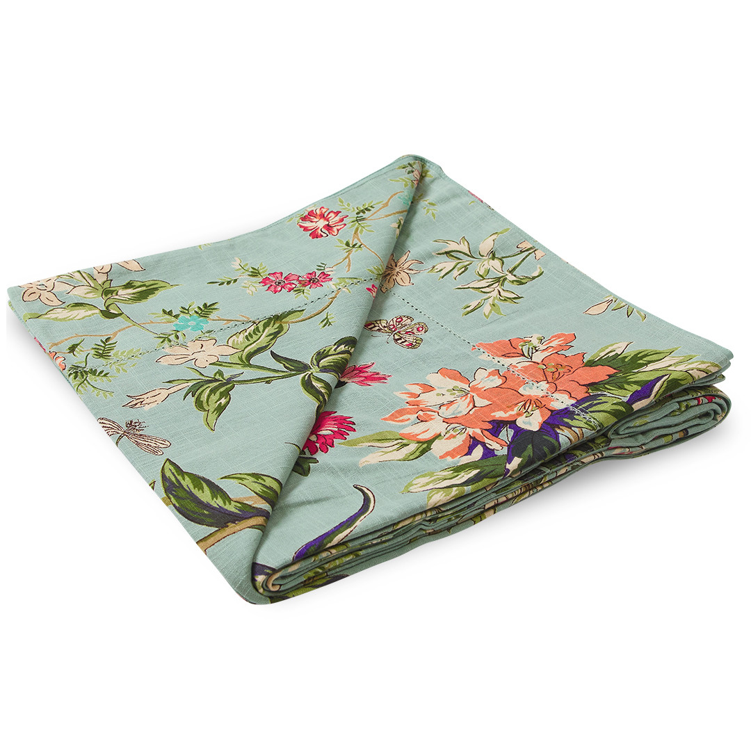 Parterre Tablecloth / Medium