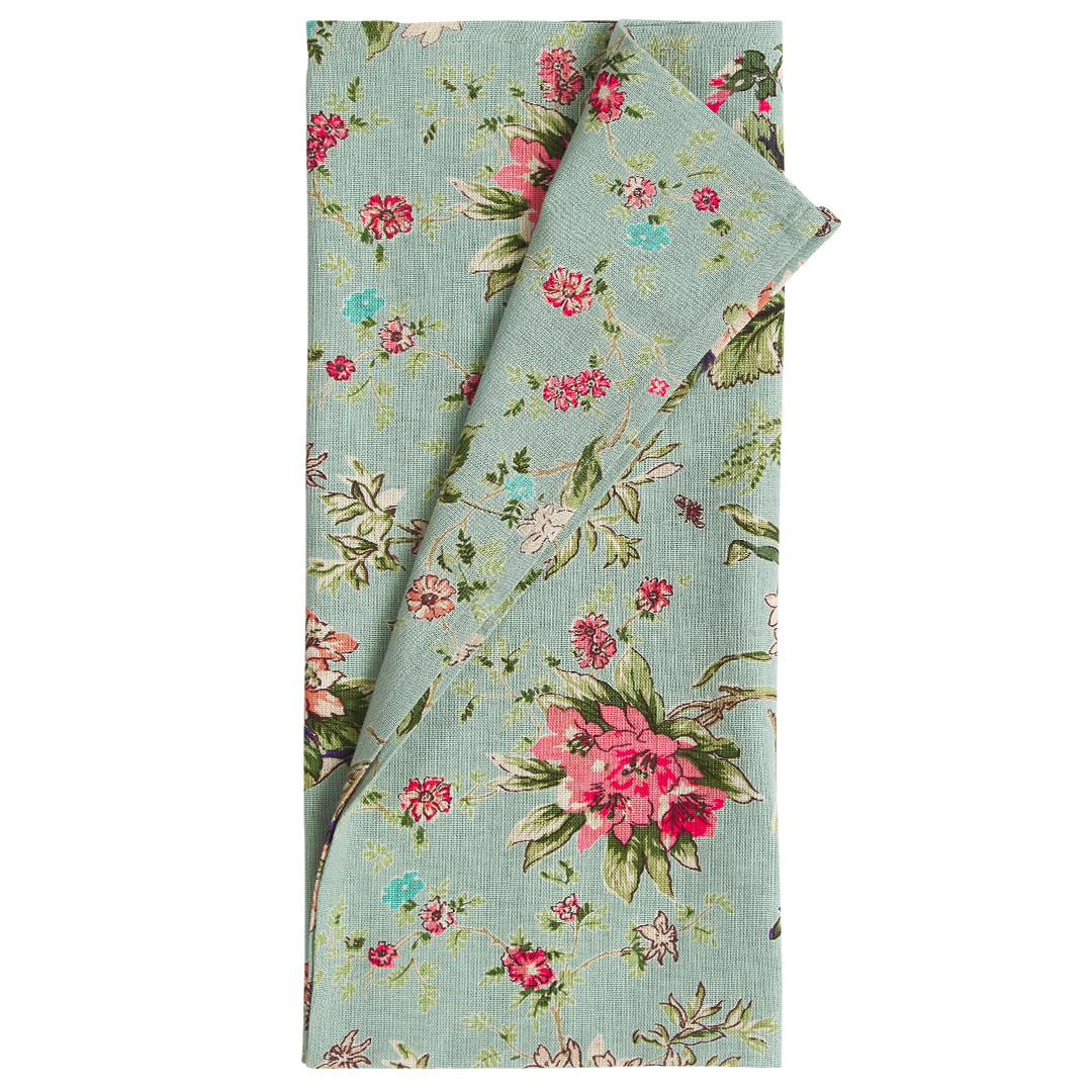 Parterre Tea Towel Set/2 Parterre Tea Towel Set/2