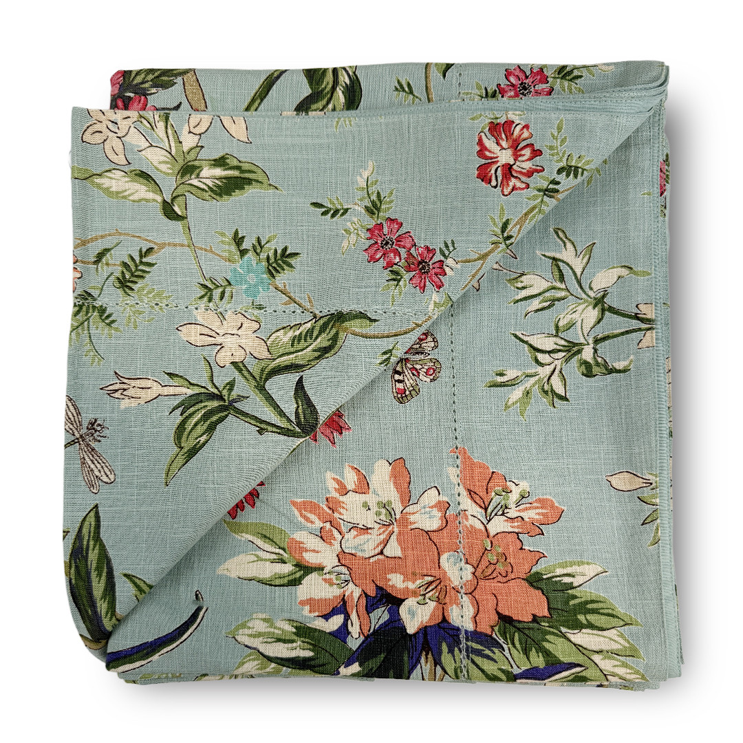 Parterre Tablecloth / Medium