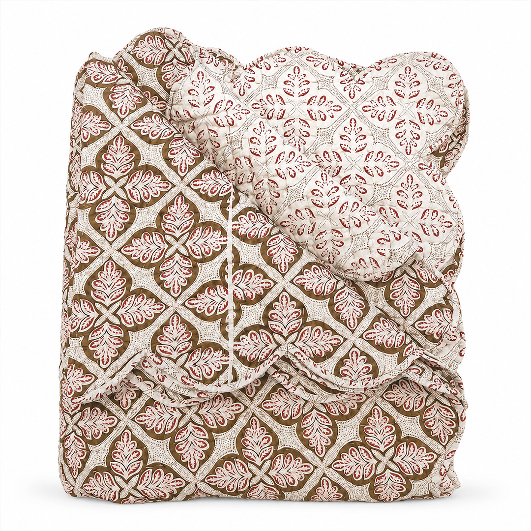 Cordova Quilt Cordova Quilt