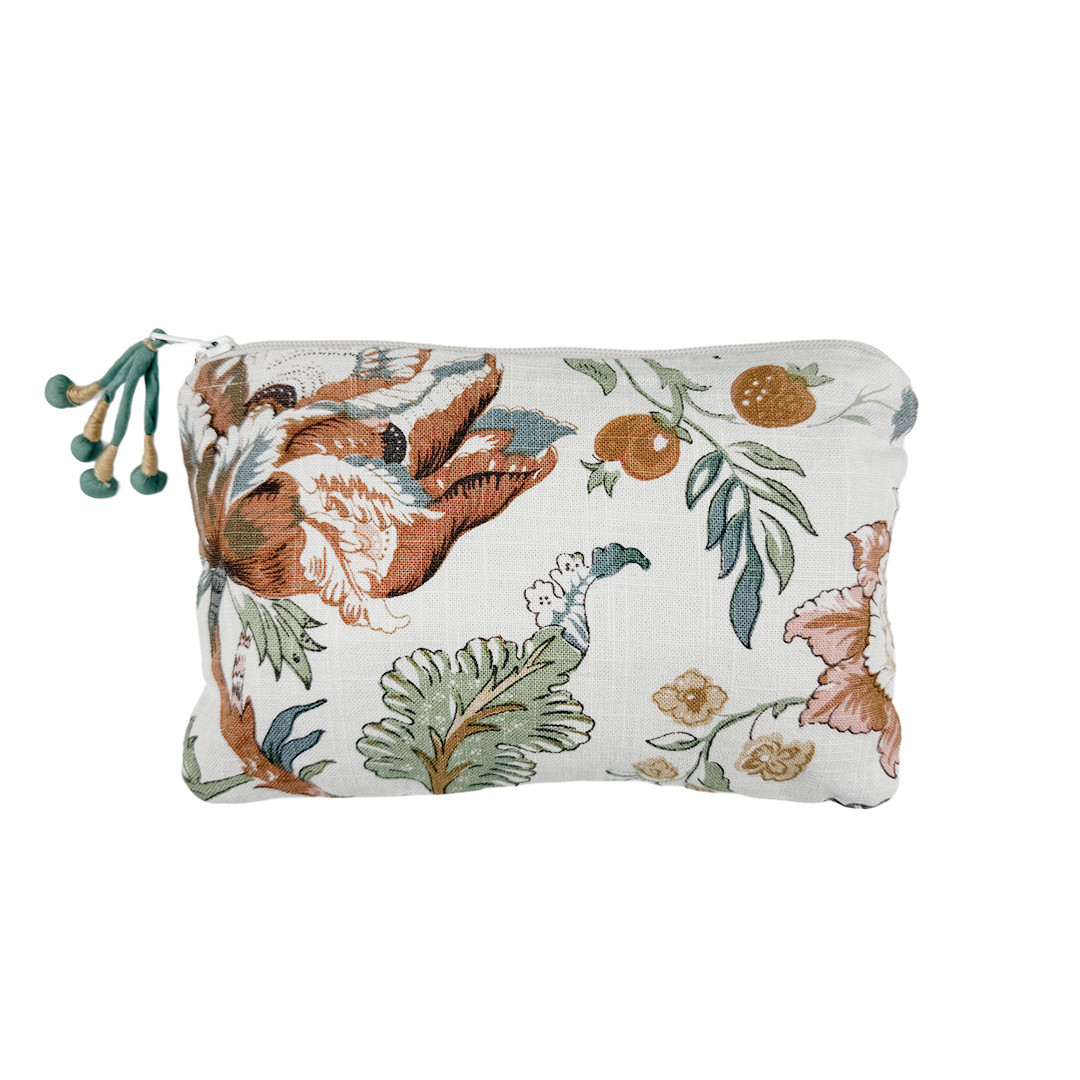 Woodland Purse