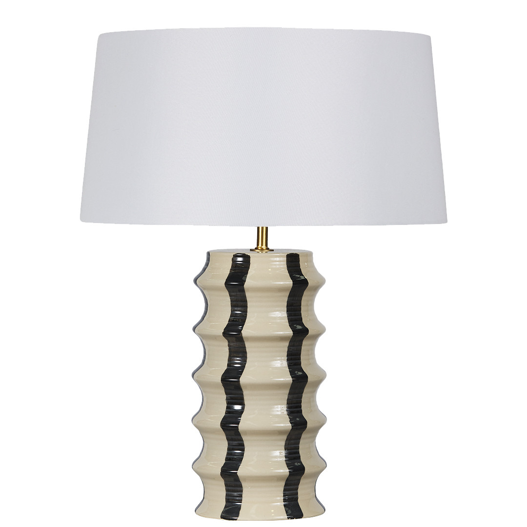 Ticking Lamp