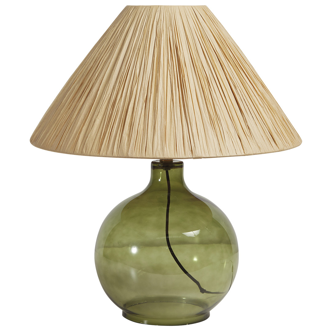 Rio Lamp