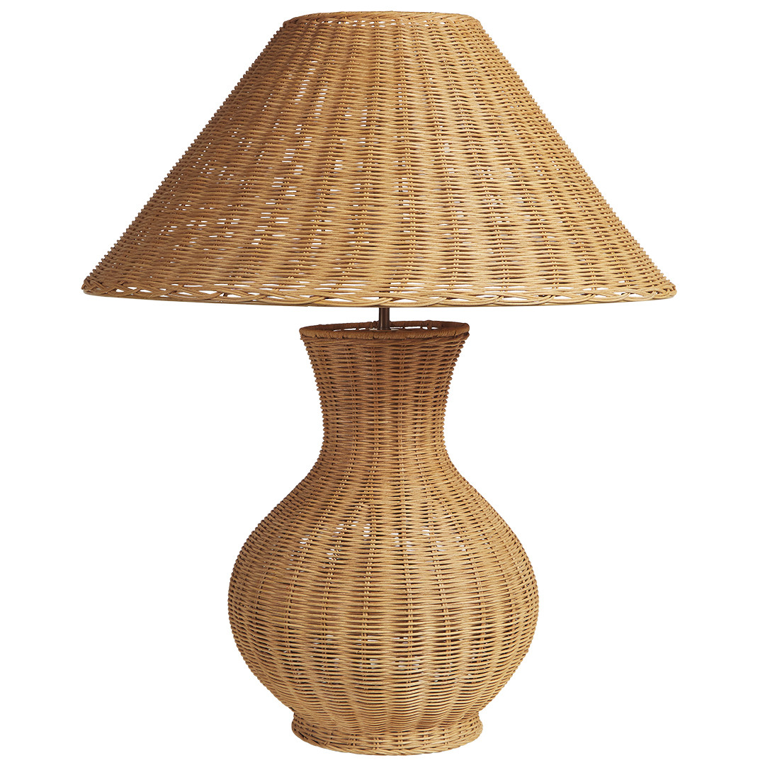 Parasol Lamp