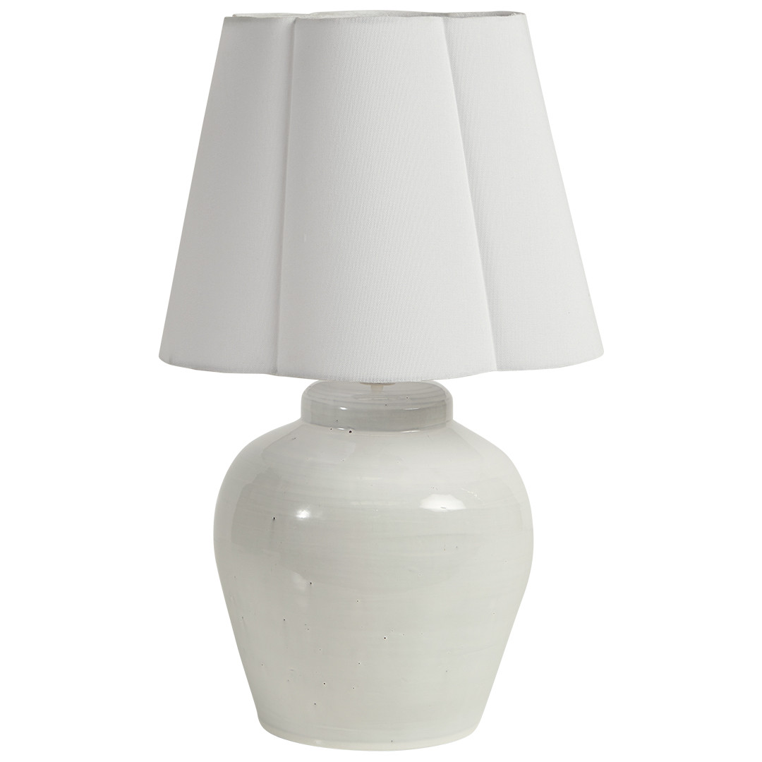 Lakehouse Lamp