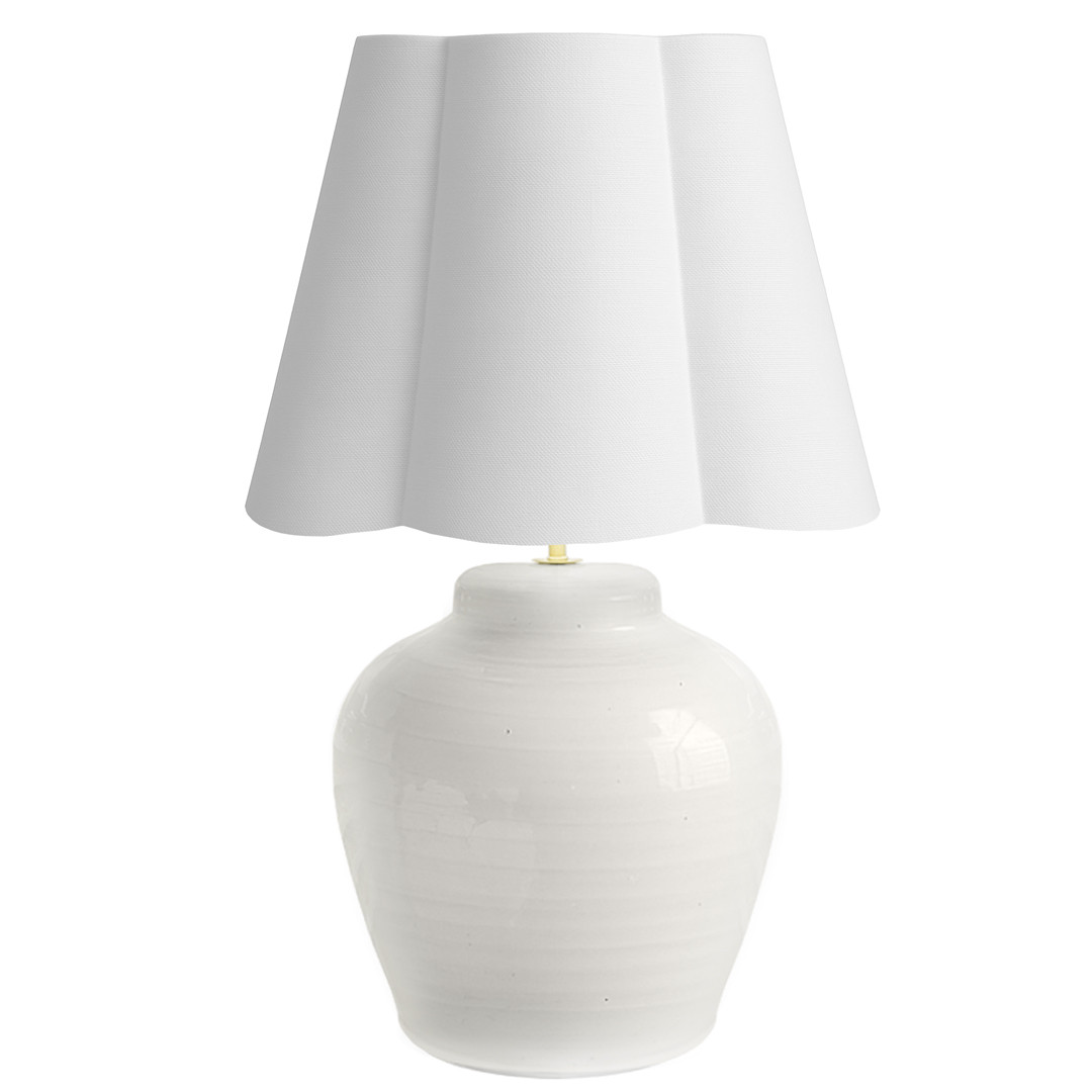 Lakehouse Lamp